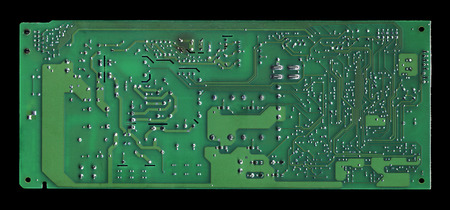printed circuit board