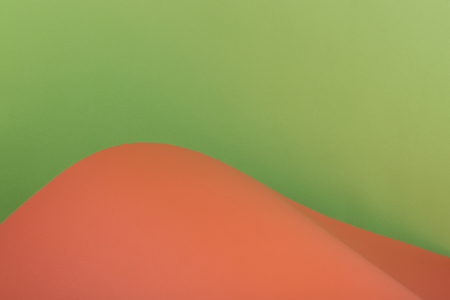 Abstract background of sheets of colored paper, for decoration, for text design, for templateの写真素材