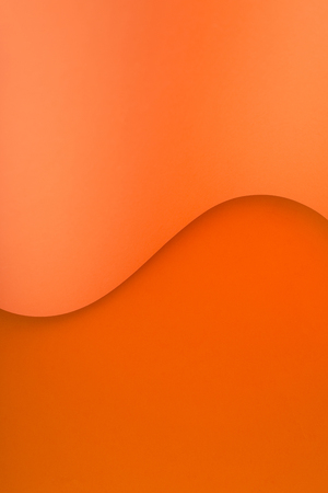 Abstract background of sheets of colored paper, for decoration, for text design, for templateの写真素材