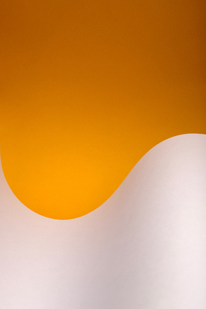 Abstract background of sheets of colored paper, for decoration, for text design, for templateの写真素材