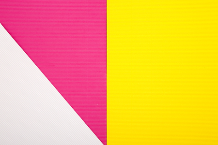 Abstract  of sheets of colored paper, for decoration, for text design, for templateの写真素材