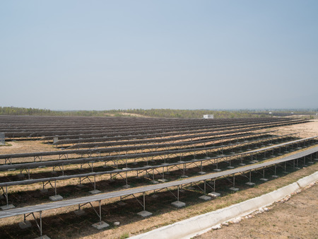 solar power