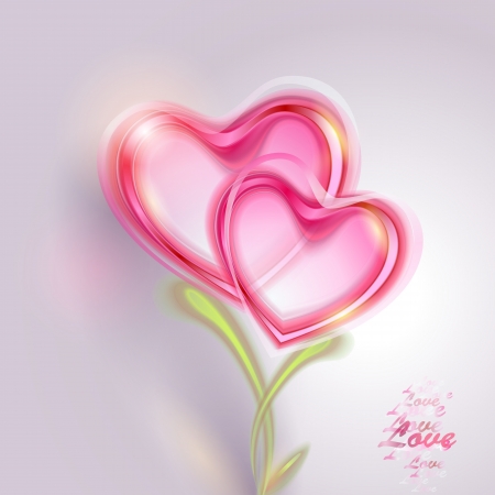Valentineのイラスト素材