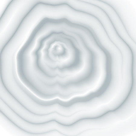 Paper desing. Abstract tree rings background.のイラスト素材
