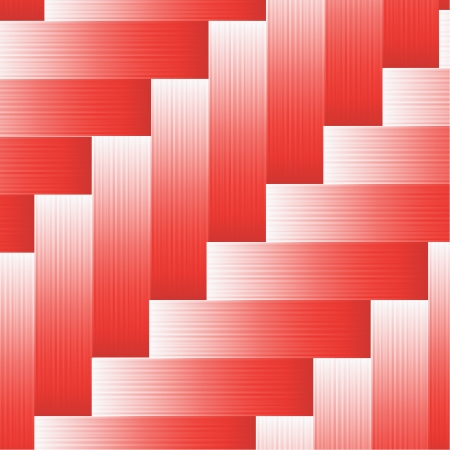 colorful illustration with red parquet background for your designのイラスト素材