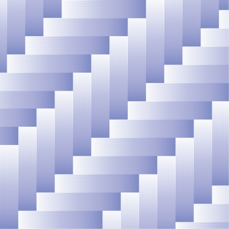 colorful illustration with blue parquet background for your designのイラスト素材