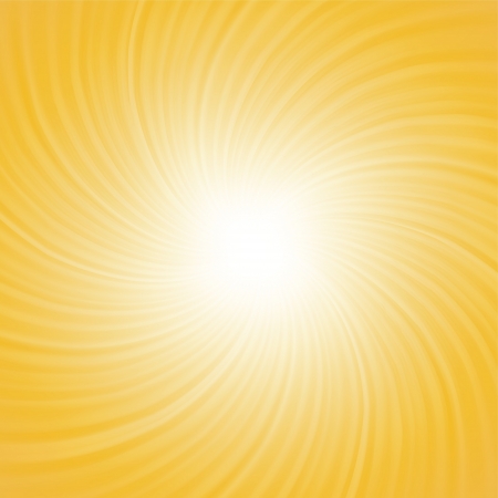 colorful illustration with  orange  background for your designのイラスト素材
