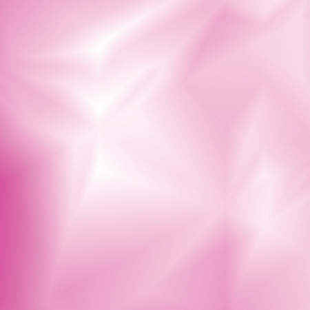 pink wave background for your designのイラスト素材