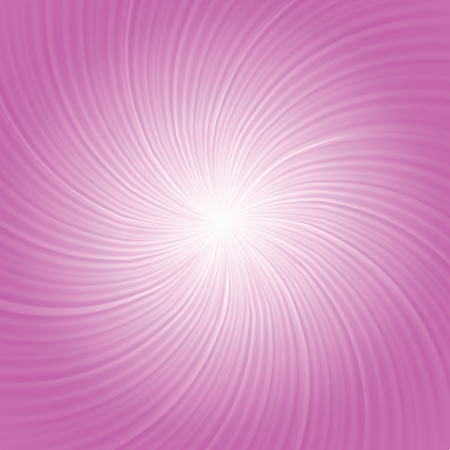 colorful illustration with pink rays  background  for your designのイラスト素材