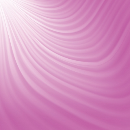 colorful illustration with pink rays background for your designのイラスト素材