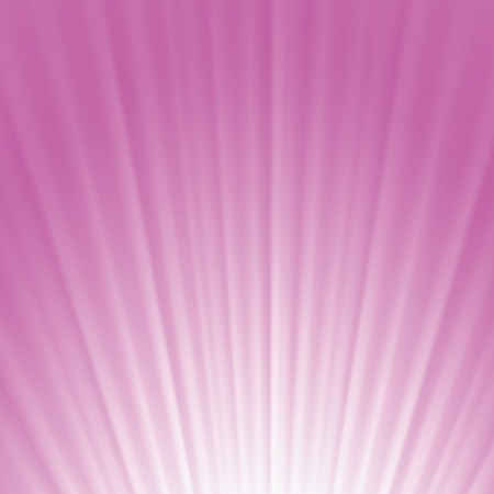 pink rays background for your designのイラスト素材