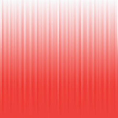 colorful illustration with red wave background for your designのイラスト素材