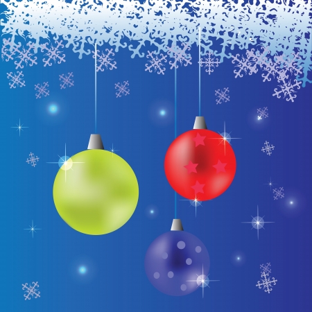 colorful illustration with new year background for your designのイラスト素材