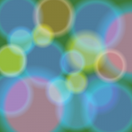 colorful illustration with abstract new year background for your designのイラスト素材