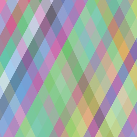 colorful illustration with abstract background for  design