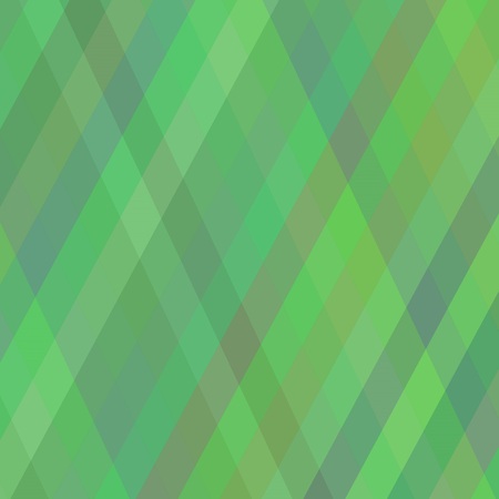 colorful illustration with  abstract backgrouns of rhombuses for designのイラスト素材