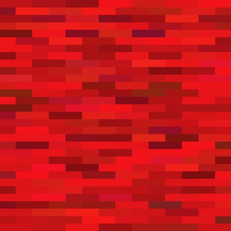  illustration with abstract red background  for your designのイラスト素材