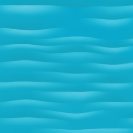 colorful illustration with water background  for your design