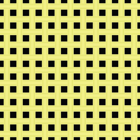 colorful illustration with Wooden grid backgroundのイラスト素材