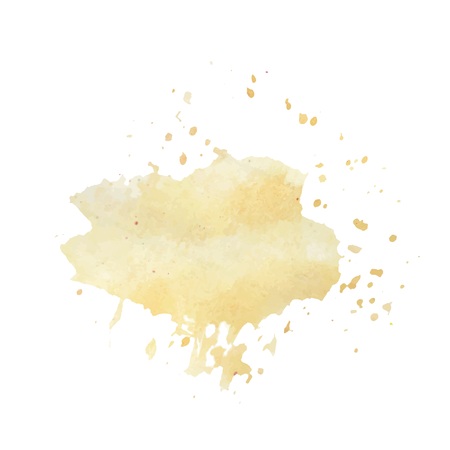 colorful illustration with abstract  splash on  a white backgroundのイラスト素材