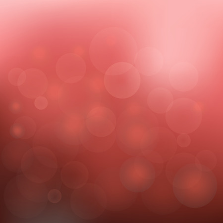 Illustration  with abstract red  background. Graphic Design Useful For Your Design. Blurred red background texture design on border.のイラスト素材