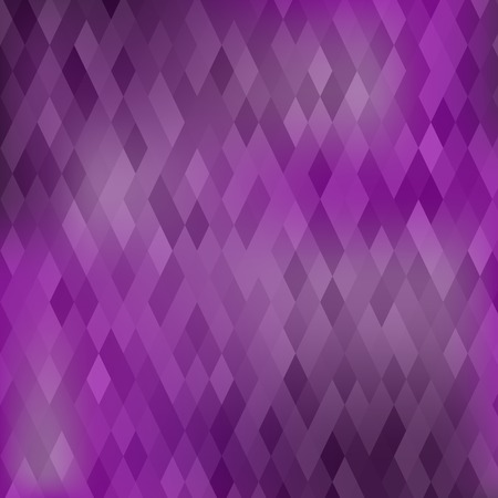 Abstract Purple Geometric Background. Abstract Grunge Patternのイラスト素材