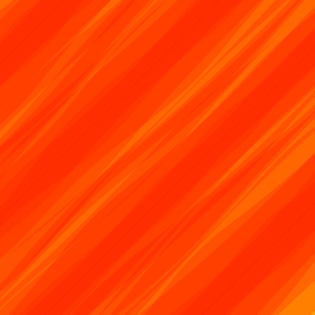 Abstract Orange Wave Background. Orange Diagonal Patternのイラスト素材