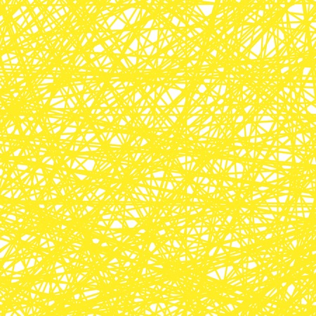 Abstract Yellow Line Background. Grunge Yellow Line Patternの写真素材