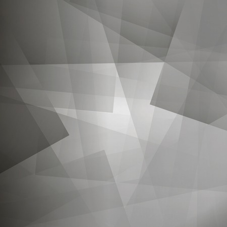 Transparent Line Background. Abstract Grey Line Patternのイラスト素材