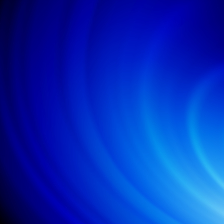 Abstract Blue Wave Background. Blurred Blue Pattern.のイラスト素材