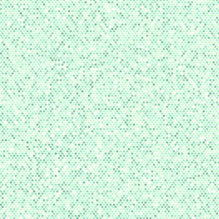 Comics Book Background. Green Halftone Pattern. Dotted Backgroundのイラスト素材