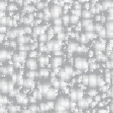 Halftone Pattern. Set of Dots. Dotted Texture on White Background. Overlay Grunge Template. Distress Linear Design. Fade Monochrome Points. Pop Art Backdrop.のイラスト素材