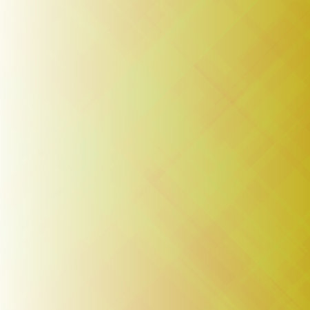Abstract Elegant Diagonal Yellow Background. Abstract Yellow Pattern. Squares Texture.のイラスト素材