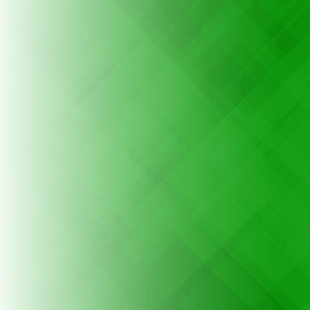 Abstract Elegant Diagonal Green Background. Abstract Green Pattern. Squares Texture.のイラスト素材