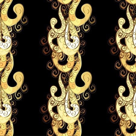 Abstract beautiful backgroundのイラスト素材