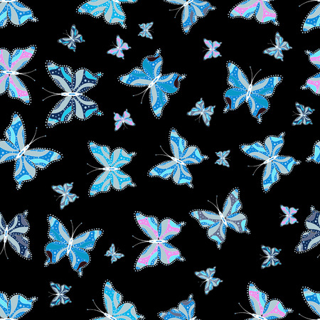 Spring Silhouettes And Shadows >> Suitable For Fabric Paper Packaging Butterfly Shadows And Spring Silhouettes And Shadows >> Suitable For Fabric Paper Packaging Butterfly Shadows And