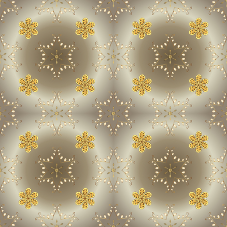 abstract colored pictureのイラスト素材