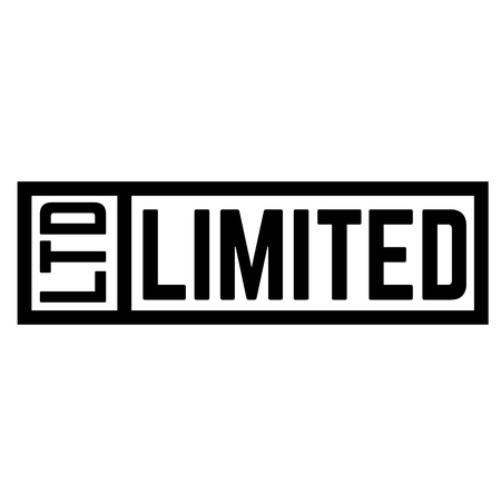 Limited stamp