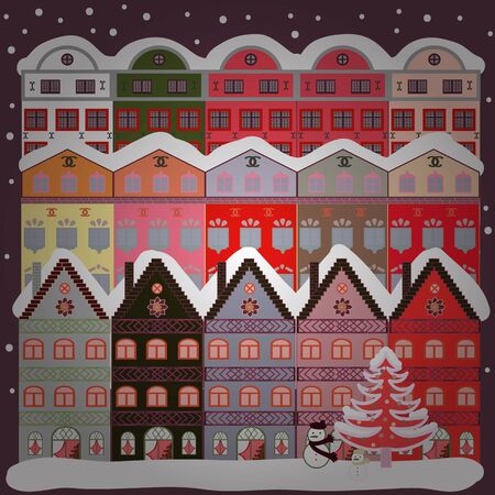 abstract superb pictureのイラスト素材