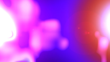 Light leaks transitions. Pillar Light Leak. Full HD. Background Overlay.