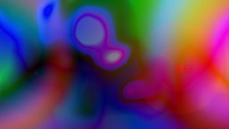 amazing super cute abstract and nice picture. Abstract gradient picture.