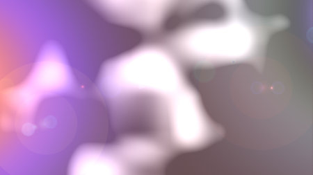 Popular abstract neutral, gray and violet ray star burst background television vintage.