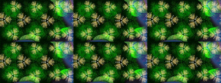 Color Spring Theme sketch pattern Background. Raster. Flat Flower Elements Design.の写真素材