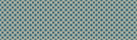 Luxury, royal and Victorian concept. Golden pattern on a blue, gray and neutral colors with golden...