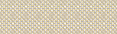 Seamless classic raster golden pattern. Traditional oriental ornament. Seamless pattern on gray,...