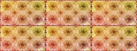Raster illustration. Vintage retro style. For print on fabric, textiles, wallpaper. Miles Fleur,...
