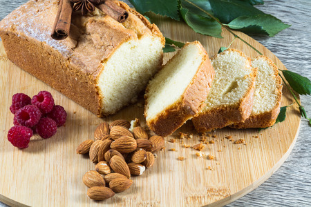 cupcake, pastriesの写真素材