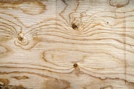 Old vintage gray wooden background. Backgrounds. Texturesの写真素材