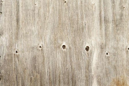 Old vintage gray wooden background. Backgrounds. Texturesの写真素材