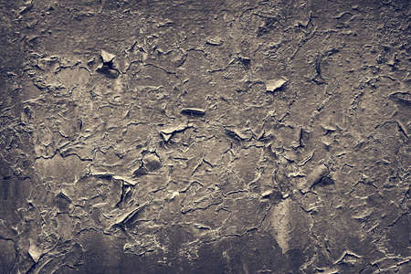 Vintage old texture of the painted metal. Grunge background. Backgrounds.の写真素材